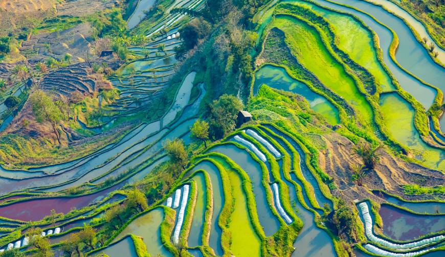 走进连城县TVC拍摄：解锁本地化场景与创意镜头的完美融合