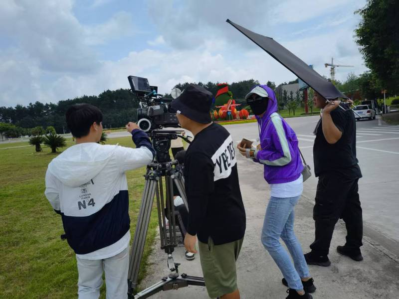 场景赋能，连城县TVC拍摄打造品牌沉浸式体验