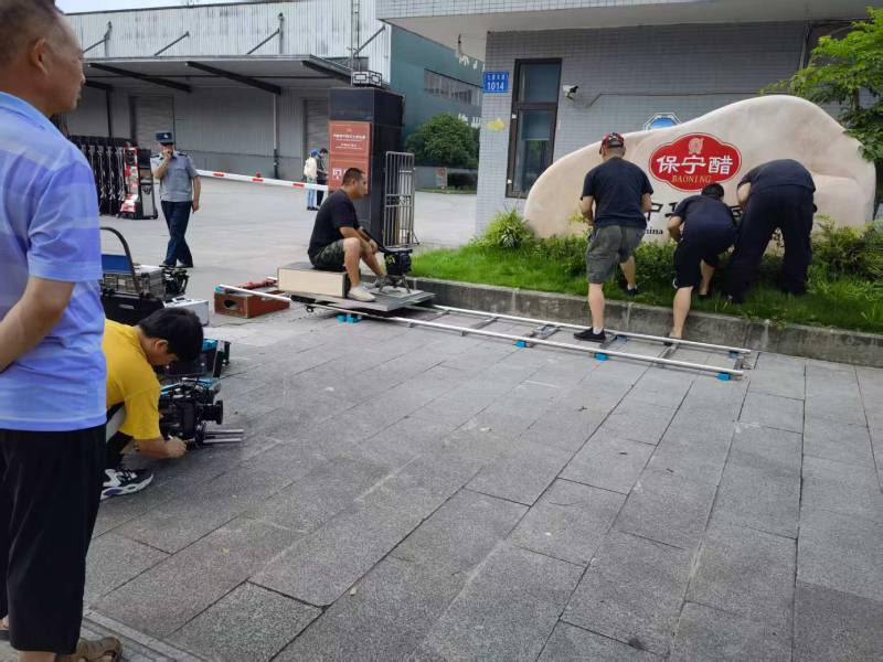 连城县广告片拍摄公司核心优势：全流程服务，让品牌广告片省心更出彩