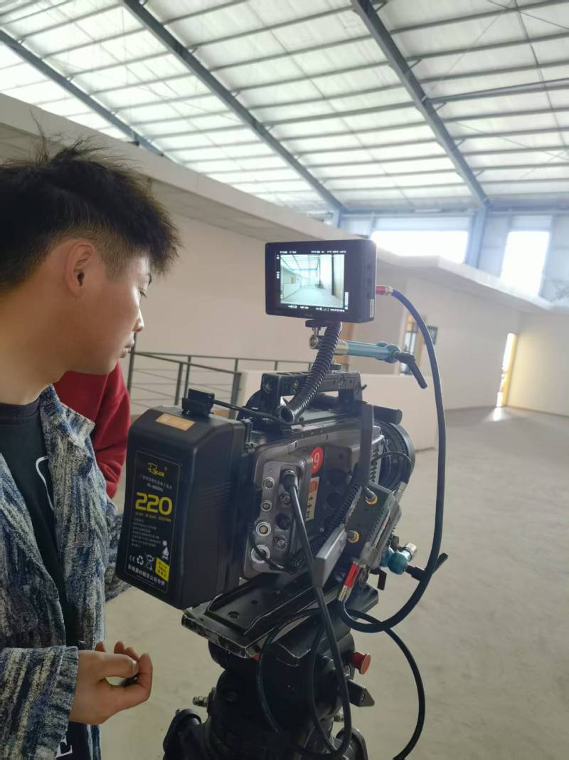 解锁连城县广告片拍摄：以创意镜头，解锁品牌商业价值新高度