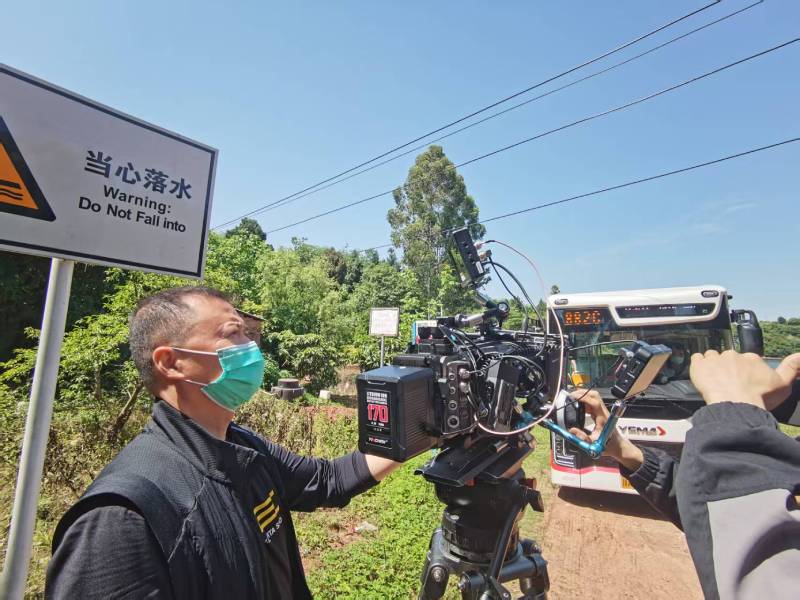 连城县TVC拍摄公司：深耕本地市场，为品牌定制专属拍摄方案