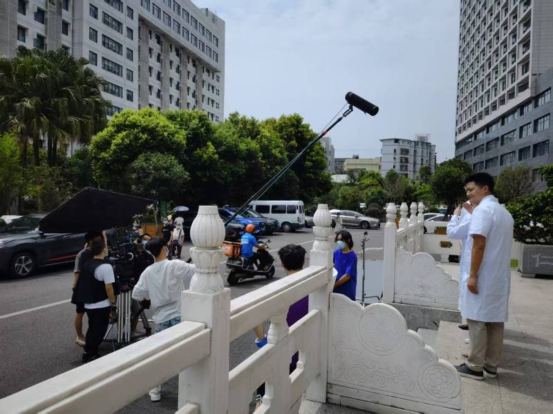 连城县广告片拍摄公司低成本实现高规格制作的诀窍